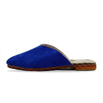 LAMIHA bleue