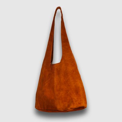 Sac ISBAAH Ambre miel