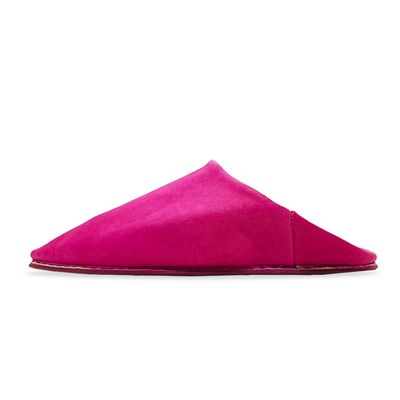 ZAOUIA Rose Casablanca