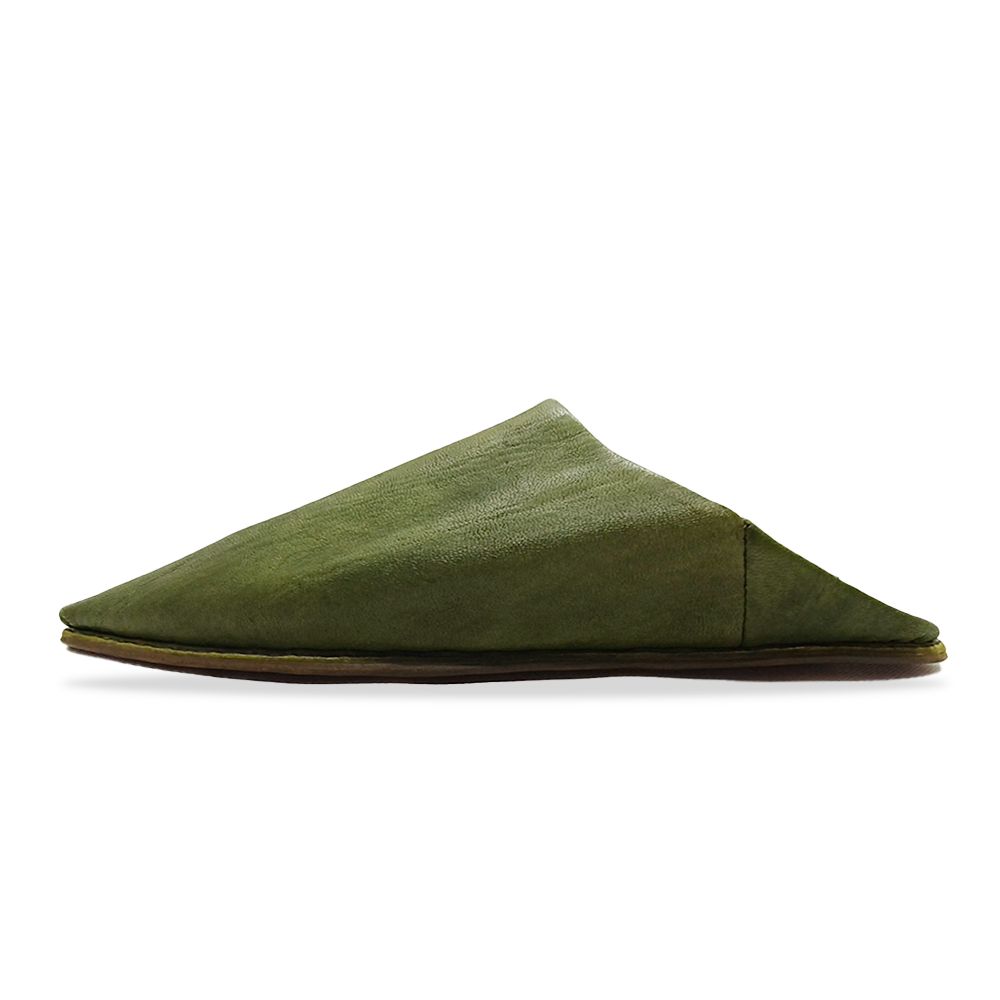 ZAOUIA Olive antique