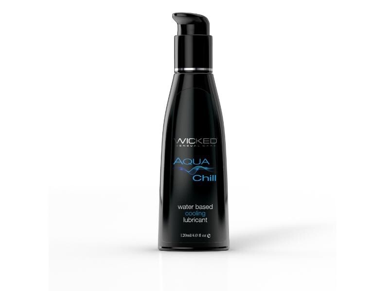 Wicked Aqua Chill, Oz: 4oz
