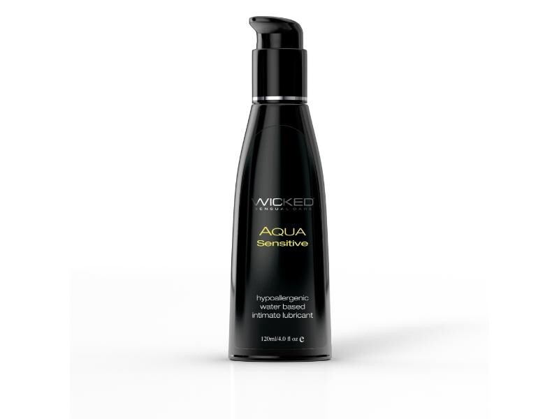 Wicked Aqua Sensitive, Color: 4oz