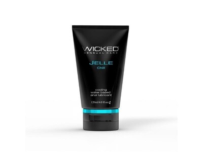 Wicked Jelle Chill 4oz