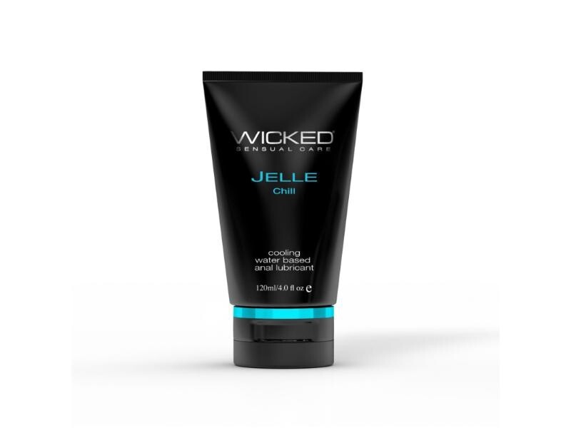 Wicked Jelle Chill 4oz