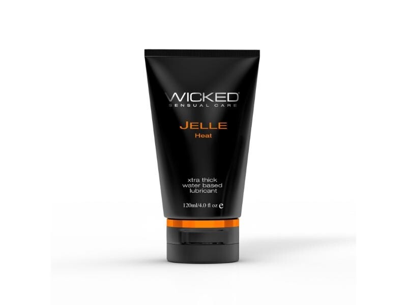 Wicked Jelle Heat 4oz