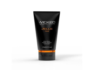 Wicked Jelle Heat 4oz