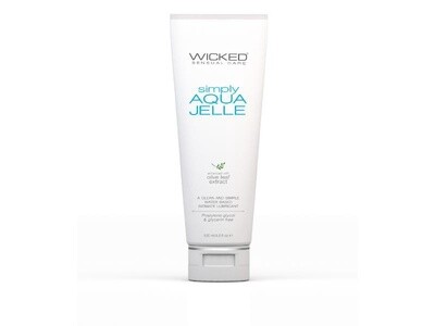 Wicked Simply Aqua Jelle