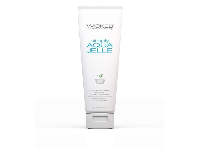 Wicked Simply Aqua Jelle