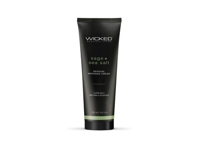 Wicked Massage Cream