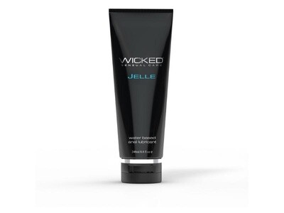 Wicked Jelle