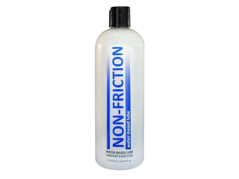 Non Friction