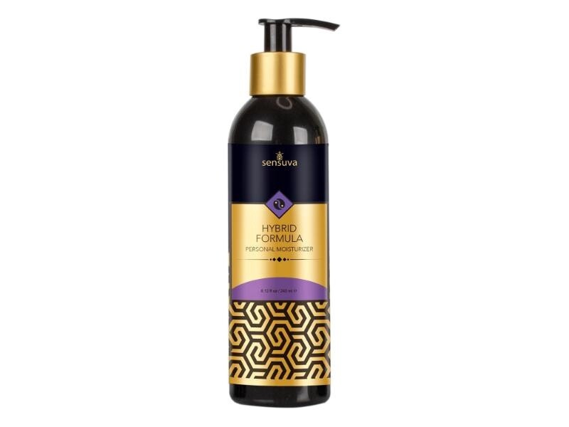 Sensuva Hybrid Formula