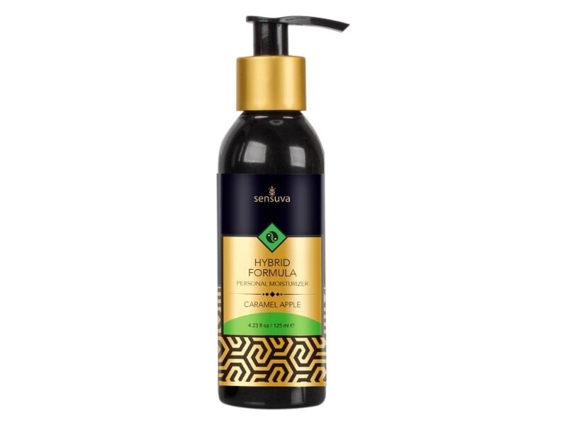 Sensuva Hybrid Flavored