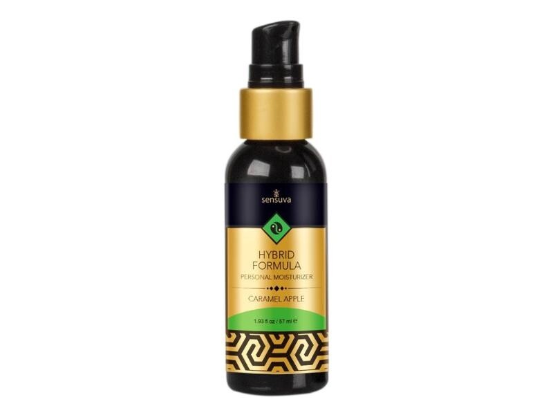 Sensuva Hybrid Flavored