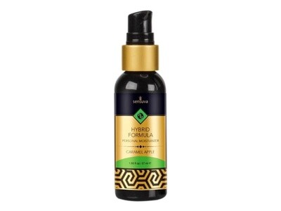 Sensuva Hybrid Flavored