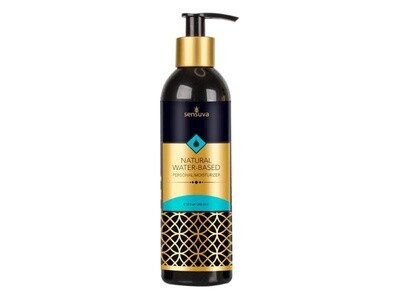 Sensuva Natural Water-Based
