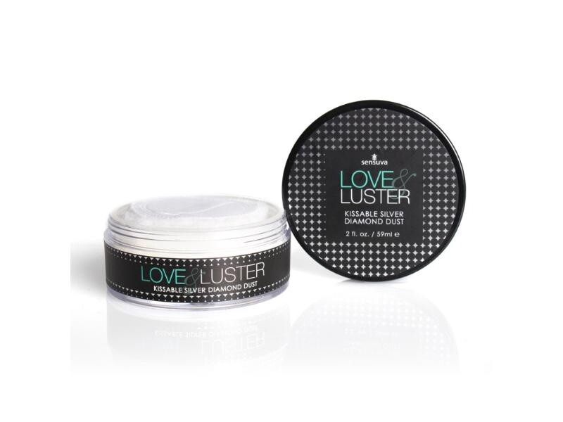 Sensuva Diamond Love and Luster