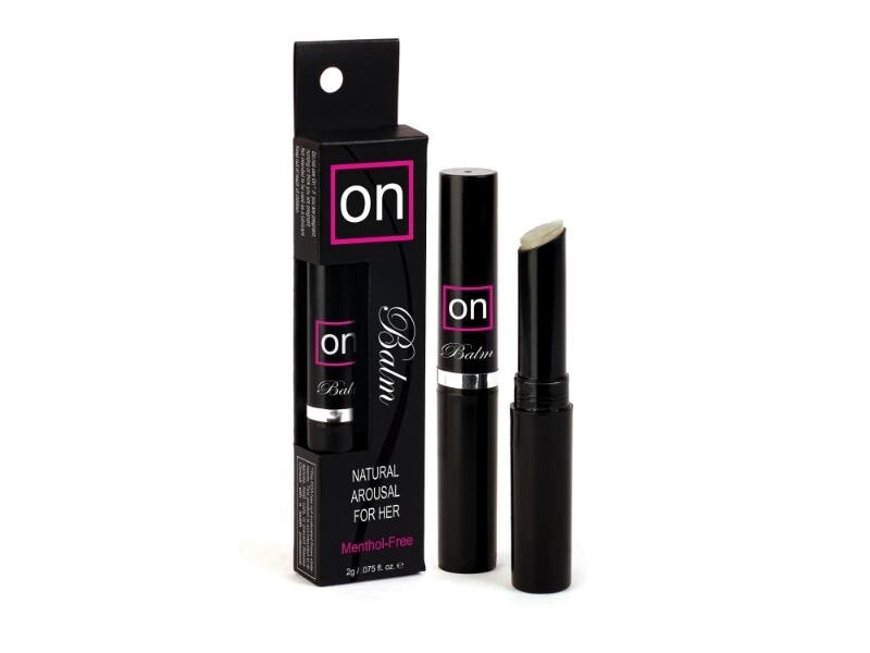 Sensuva On Balm