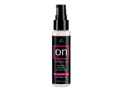 Sensuva On For Her Original Gel 29ml