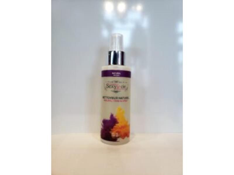 Sexy &amp; Cie Nettoyant Naturel