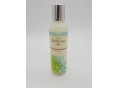 Sexy and Cie Gel Massage