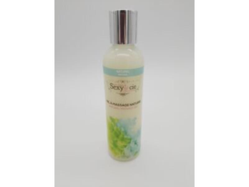 Sexy and Cie Gel Massage