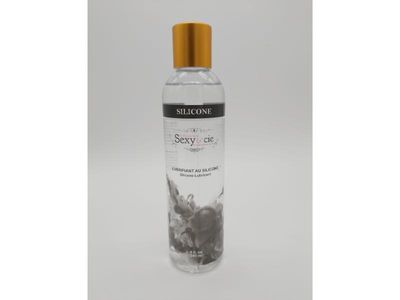 Sexy and Cie Lube Silicone
