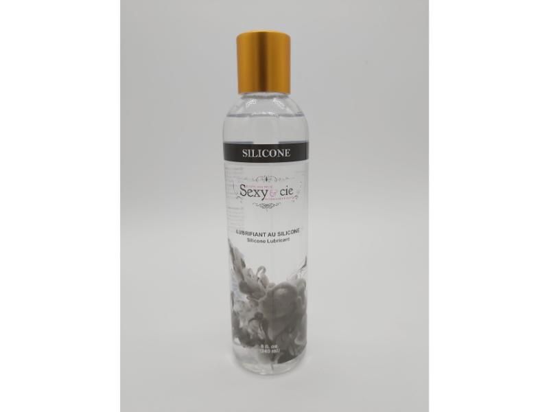 Sexy and Cie Lube Silicone