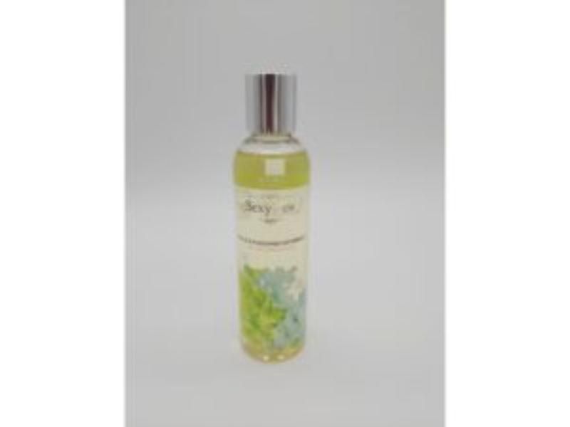 Sexy &amp; Cie Huile Massage, Oz: 4oz