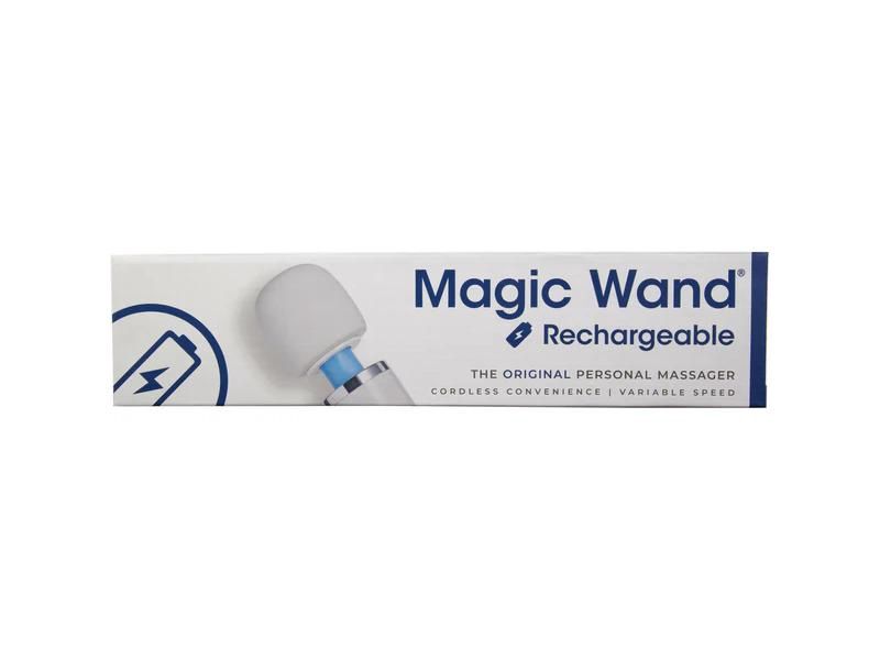 Magic Wand Rechargeable