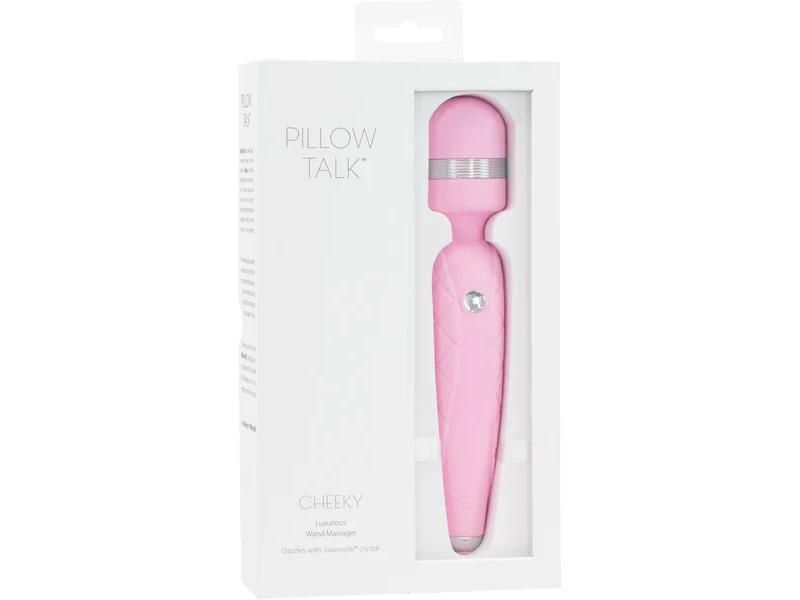 Pillow Talk Cheeky, Color: Pink