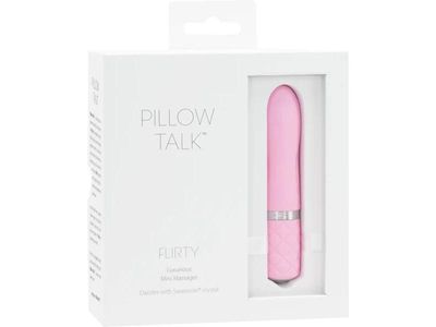 Pillow Talk Flirty