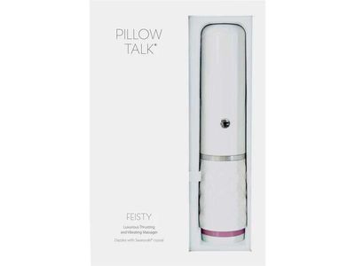 Pillow Talk Feisty Pink