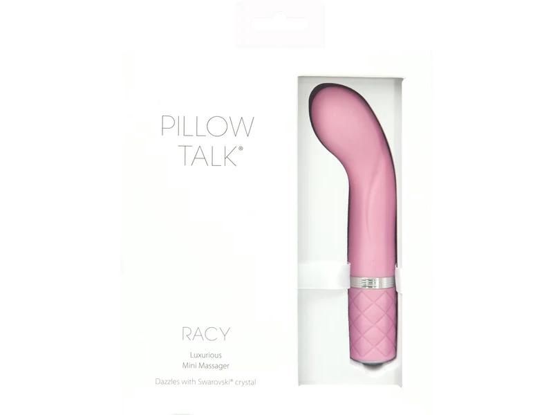 Pillow Talk Racy Pink