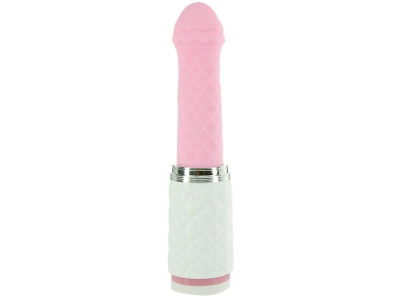 Pillow Talk Feisty Pink