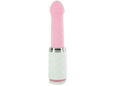 Pillow Talk Feisty Pink