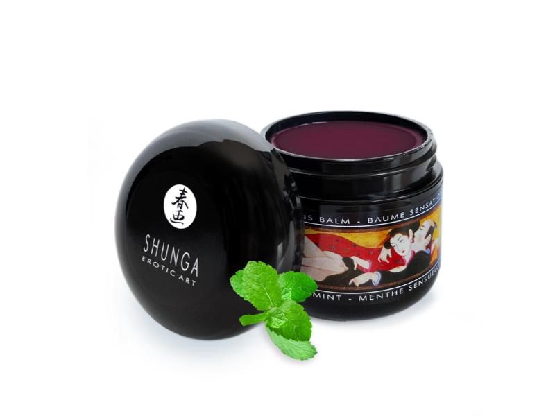 Shunga Baume