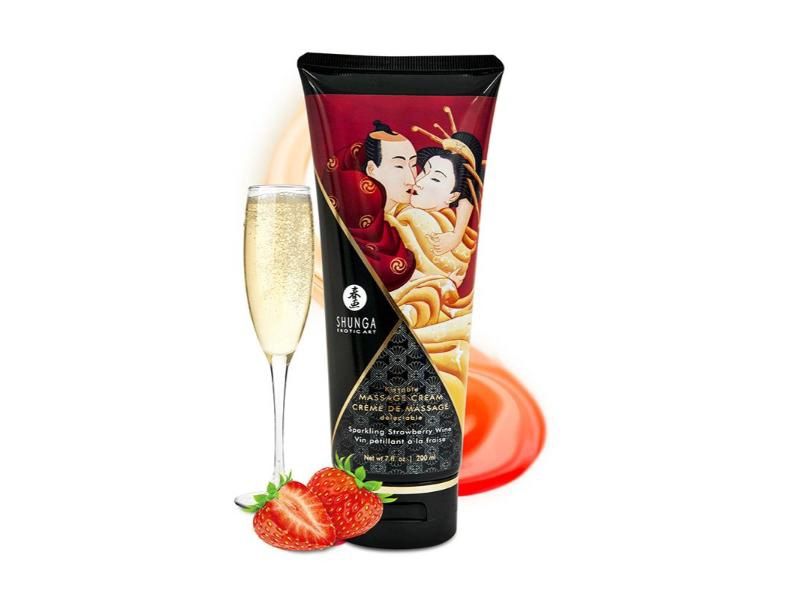 Shunga Cream