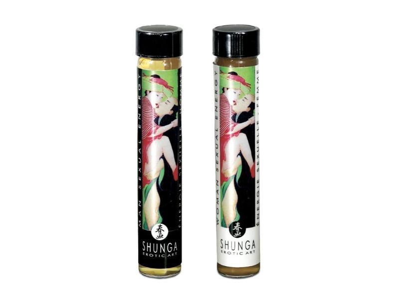 Shunga Herbal Sexual