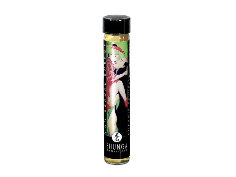 Shunga Herbal Sexual, Item: Man