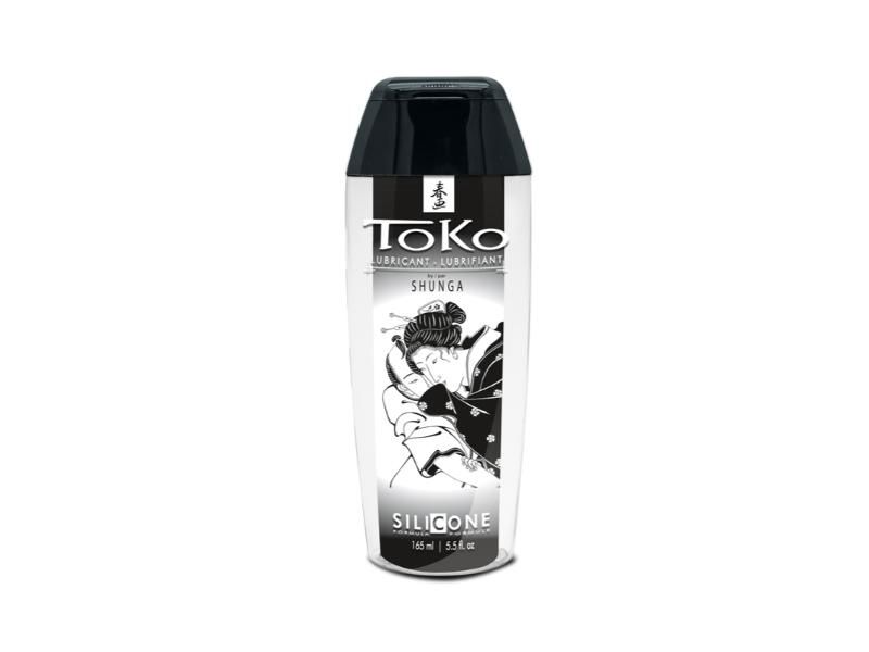 Shunga Toko Silicone