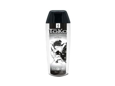 Shunga Toko Silicone