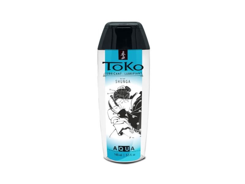 Shunga Toko Aqua