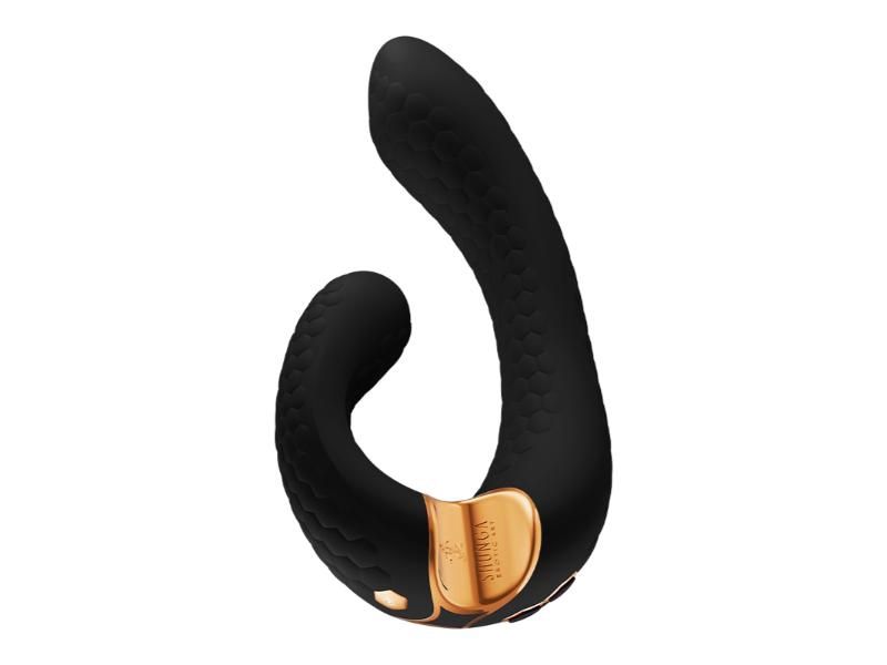 Shunga Miyo, Color: Black