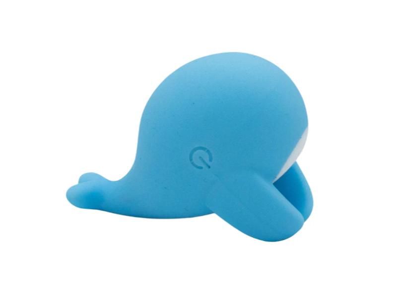 Like a Kitten The Heavenly Humpback Finger Bullet Vibrator