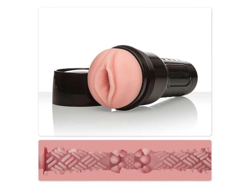 Fleshlight Go Surge Pink Lady
