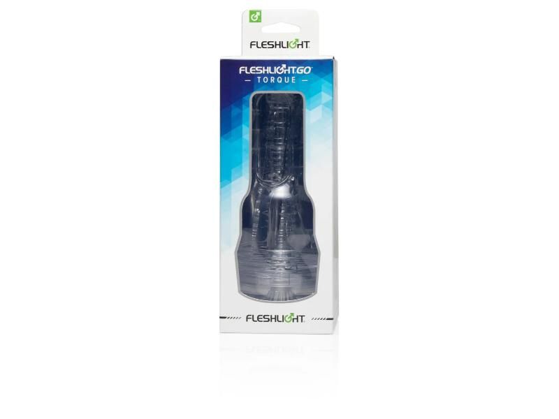Fleshlight Go Torque Ice