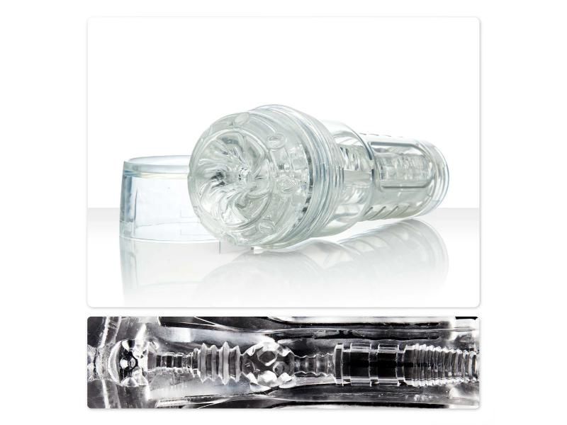 Fleshlight Go Torque Ice