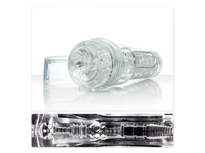 Fleshlight Go Torque Ice