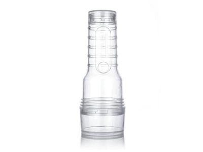 Fleshlight Ice Lady Crystal